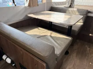 2018 Forest River Flagstaff SE