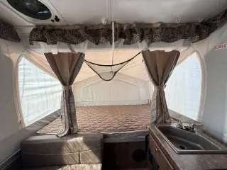 2018 Forest River Flagstaff SE