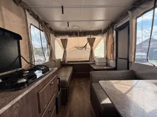 2018 Forest River Flagstaff SE