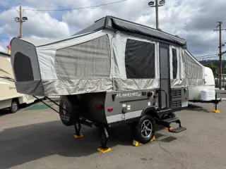 2018 Forest River Flagstaff SE