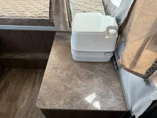 2018 Forest River Flagstaff SE