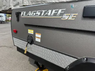 2018 Forest River Flagstaff SE
