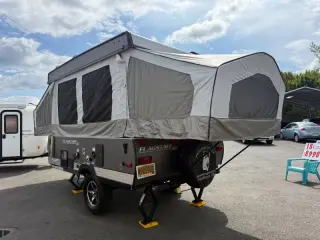 2018 Forest River Flagstaff SE