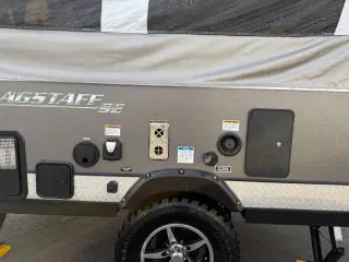 2018 Forest River Flagstaff SE