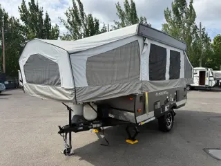 2018 Forest River Flagstaff SE