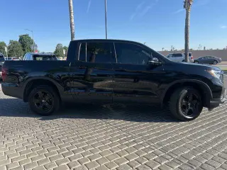 Honda Ridgeline 2023 AWD Black Edition 4dr Crew Cab 5.3 ft. SB