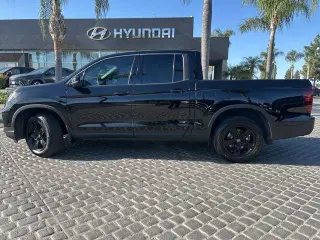 Honda Ridgeline 2023 AWD Black Edition 4dr Crew Cab 5.3 ft. SB
