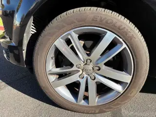 2014 Audi Q7