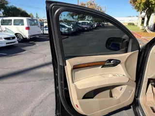 2014 Audi Q7