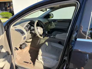 2014 Audi Q7