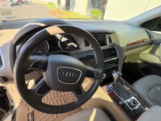 2014 Audi Q7