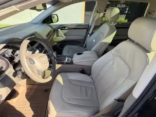 2014 Audi Q7