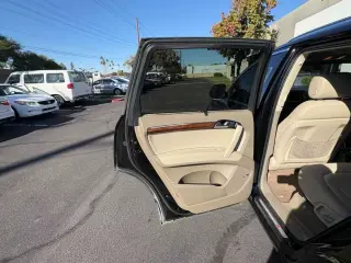 2014 Audi Q7