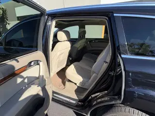 2014 Audi Q7