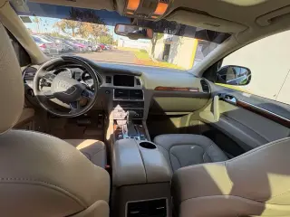 2014 Audi Q7
