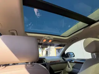2014 Audi Q7