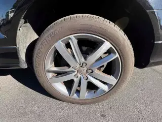 2014 Audi Q7