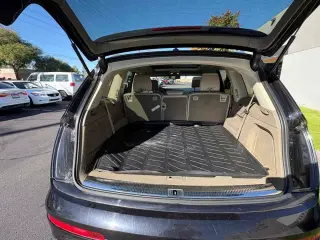 2014 Audi Q7