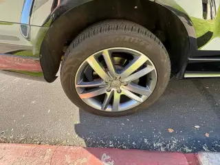 2014 Audi Q7