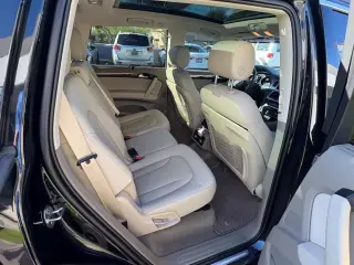 2014 Audi Q7