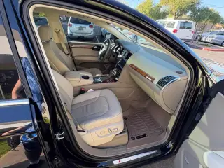 2014 Audi Q7