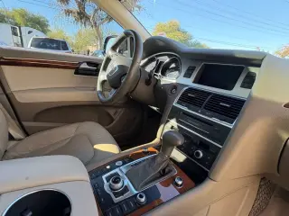 2014 Audi Q7