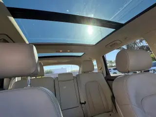 2014 Audi Q7