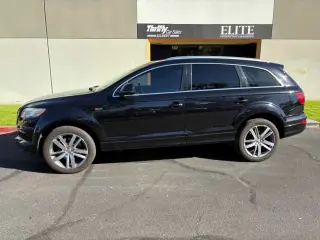 2014 Audi Q7