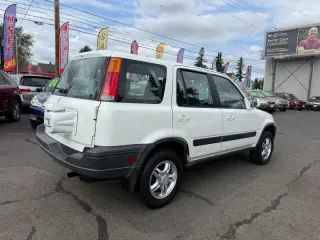 1999 Honda CR-V EX
