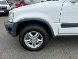 1999 Honda CR-V EX