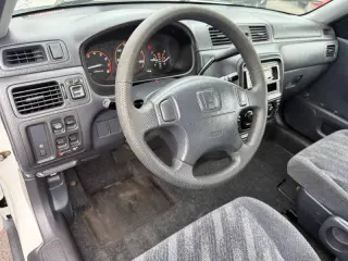 1999 Honda CR-V EX
