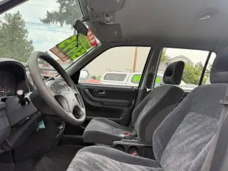 1999 Honda CR-V EX
