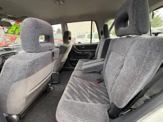 1999 Honda CR-V EX