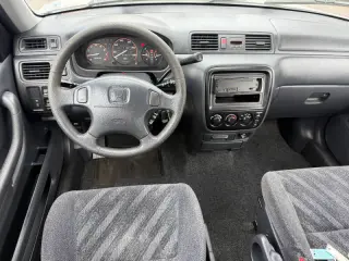 1999 Honda CR-V EX