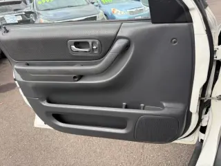 1999 Honda CR-V EX