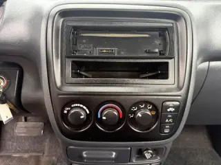 1999 Honda CR-V EX