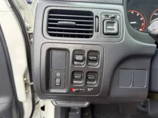 1999 Honda CR-V EX