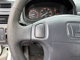 1999 Honda CR-V EX