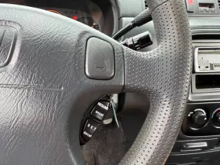 1999 Honda CR-V EX
