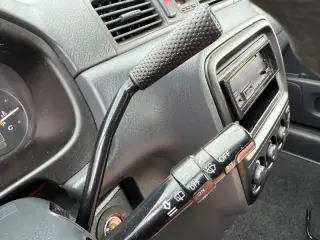 1999 Honda CR-V EX