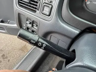 1999 Honda CR-V EX