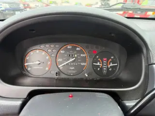1999 Honda CR-V EX