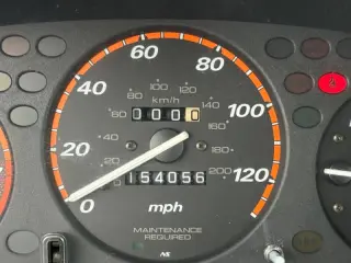 1999 Honda CR-V EX