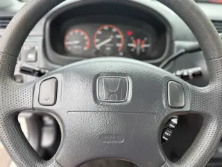 1999 Honda CR-V EX