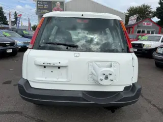 1999 Honda CR-V EX