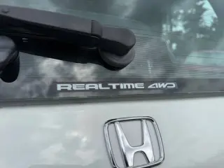 1999 Honda CR-V EX