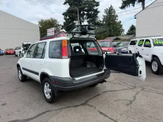 1999 Honda CR-V EX