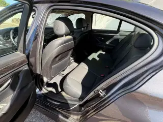 2015 BMW 5 Series 535i