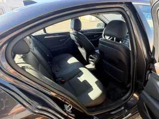 2015 BMW 5 Series 535i
