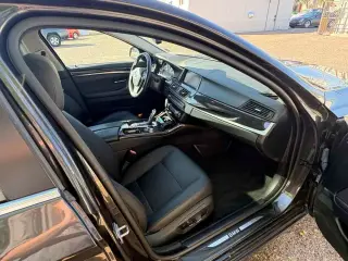 2015 BMW 5 Series 535i